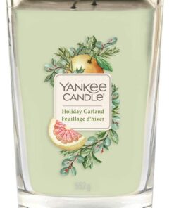 Žvakė Yankee Candle