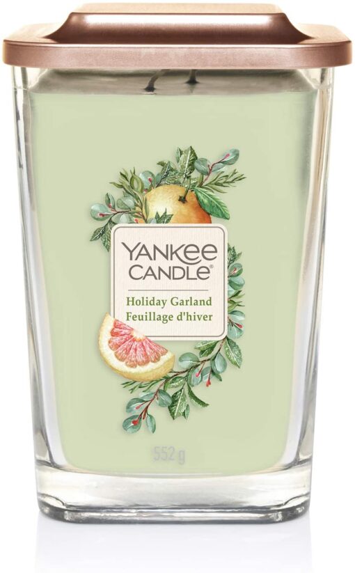 Žvakė Yankee Candle