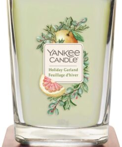 Žvakė Yankee Candle