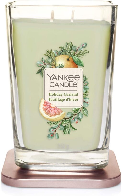 Žvakė Yankee Candle