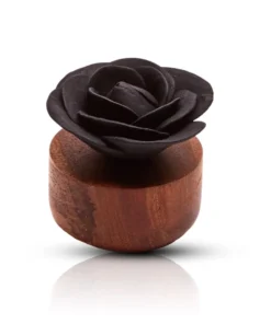 Kvapų difuzorius - Black Rose, juodas