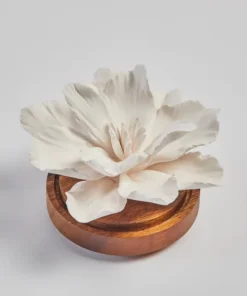 Alternative view of Kvapų difuzorius - Hibiscus